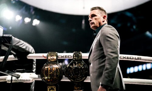 Bare Knuckle Fighting Championship’s Winning Formula